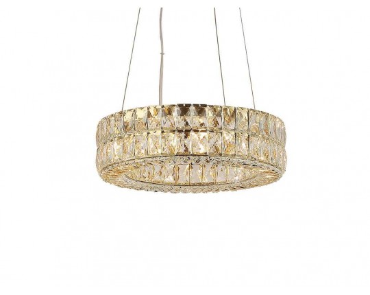 Люстра NEWPORT 8550/40 C gold polished