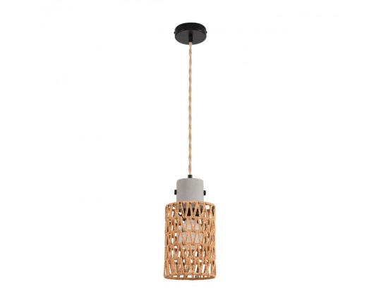 Подвесной светильник Lumion Boho Eco 8366/1A