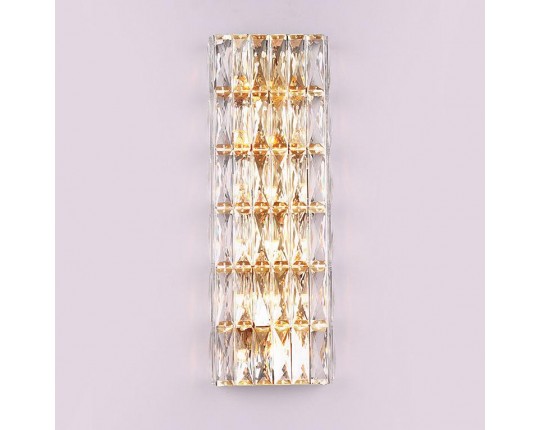 Настенный светильник Newport 10126+6/A Gold М0062628 Настенный светильник Newport 10126+6/A Gold М0062628