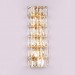 Настенный светильник Newport 10126+6/A Gold М0062628 Настенный светильник Newport 10126+6/A Gold М0062628