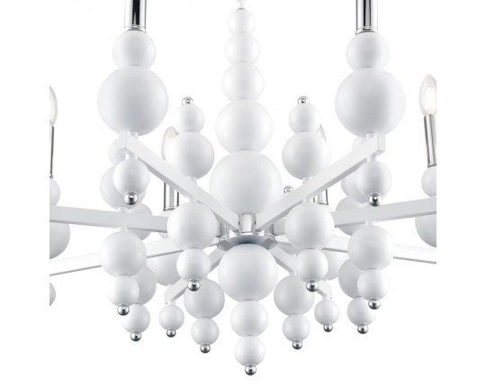 Подвесная люстра Lumion Nana Moderni 8260/8