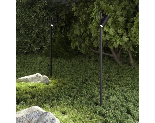 Ландшафтный светодиодный светильник ST Luce Poler SL9525.405.01