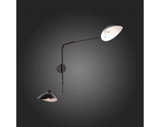 Бра ST Luce Spruzzo SL305.401.02