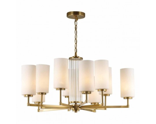 Подвесная люстра Odeon Light Hall Kasali 4990/10