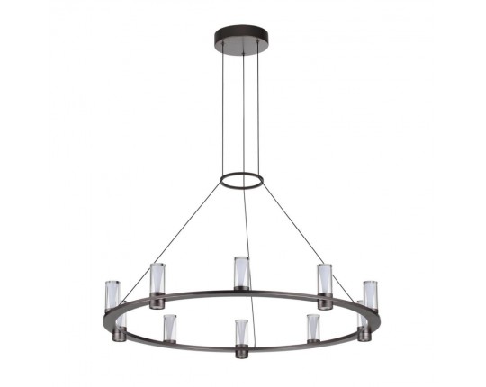 Подвесной светильник Odeon Light Defance Hightech 7143/70L