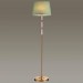 Торшер Odeon Light Modern London 4887/1F Торшер Odeon Light Modern London 4887/1F