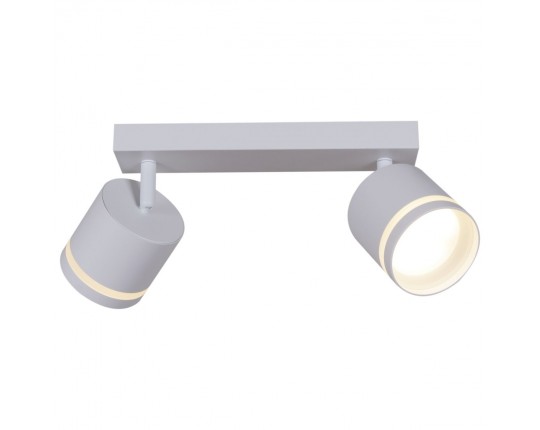 Спот Reluce 53001-9.5-002IL SPOT LIGHT GX53 WT