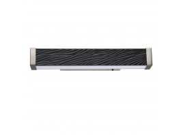 Настенный светильник Odeon Light Riviera L-Vision 5451/10WLB