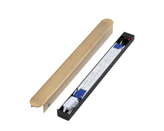 Драйвер Odeon Light Fino Xs Leda 357785BR