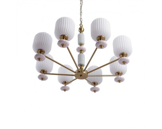 Люстра Lumion ALEGRA 8334/8