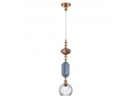 Подвесной светильник Odeon Light Exclusive Modern Terra 5414/1D
