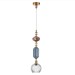 Подвесной светильник Odeon Light Exclusive Modern Terra 5414/1D