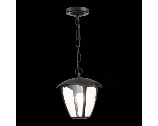 Уличный подвесной светильник ST Luce Sivino SL081.403.01