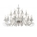 Люстра NEWPORT 8576+12/C chrome Люстра NEWPORT 8576+12/C chrome