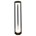 Уличный светильник Reluce 09987-0.7-001JH 0.8M LED2X6W BK RLOS