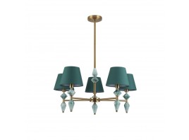 Подвесная люстра Lumion Vermont Classi 8275/5