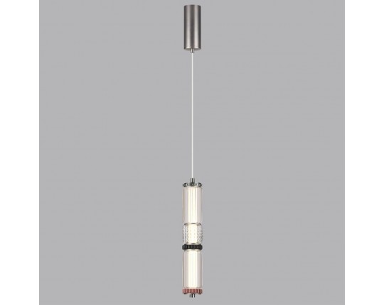 Подвесной светильник Odeon Light Collier L-Vision 5456/12L