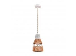 Подвесной светильник Lumion Boho Eco 8367/1B