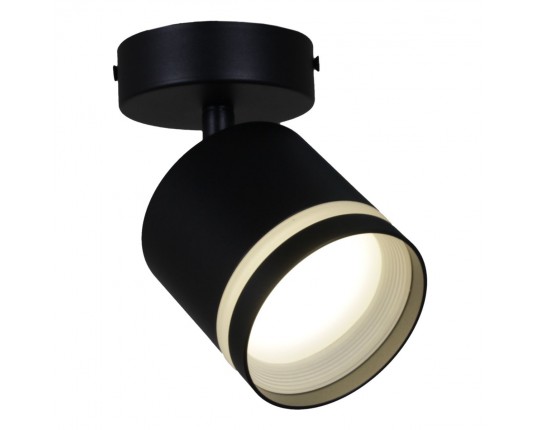 Спот Reluce 53001-9.5-001IL SPOT LIGHT GX53 BK Спот Reluce 53001-9.5-001IL SPOT LIGHT GX53 BK