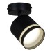Спот Reluce 53001-9.5-001IL SPOT LIGHT GX53 BK Спот Reluce 53001-9.5-001IL SPOT LIGHT GX53 BK