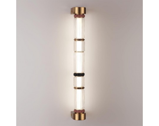 Настенный светильник Odeon Light Collier L-Vision 5455/18WL
