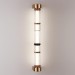 Настенный светильник Odeon Light Collier L-Vision 5455/18WL