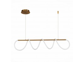 Подвесной светодиодный светильник ST Luce Sagrato SL6102.303.45