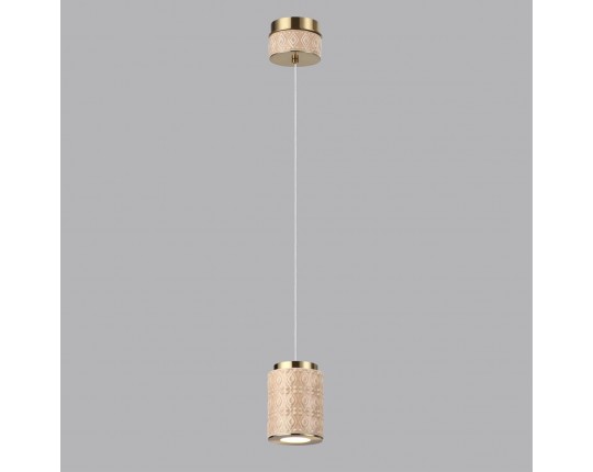 Подвесной светильник Odeon Light Lulu L-Vision 5453/5L