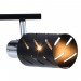 Спот Reluce 05969-0.8-02 BK+CR Спот Reluce 05969-0.8-02 BK+CR