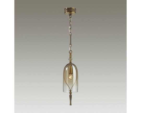 Подвесной светильник Odeon Light Neo Bell 4892/1 Подвесной светильник Odeon Light Neo Bell 4892/1