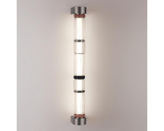 Настенный светильник Odeon Light Collier L-Vision 5456/18WL