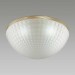 Потолочный светильник Odeon Light Modern Malaga 4936/4C