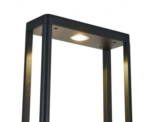 Ландшафтный светильник ST Luce Elma SL9534.405.01 Ландшафтный светильник ST Luce Elma SL9534.405.01