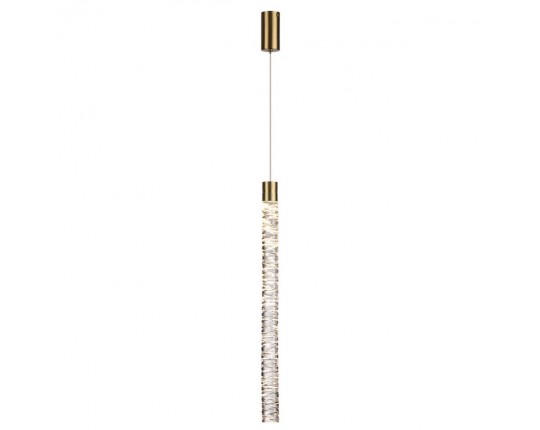 Подвесной светильник Odeon Light Pilar L-Vision 7145/5L