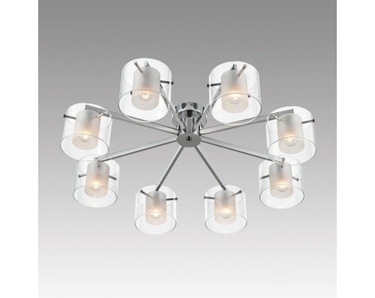Люстра Lumion VERDI 8261/8C
