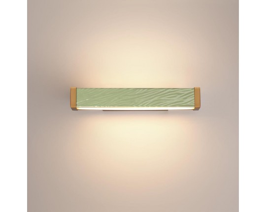 Настенный светильник Odeon Light Riviera L-Vision 5450/10WLA