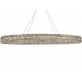 Люстра NEWPORT 8550/160 C oval gold polished
