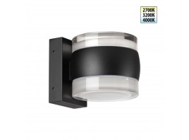 Уличный настенный светильник Novotech Estima Street 359720