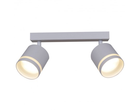 Спот Reluce 53001-9.5-002IL SPOT LIGHT GX53 WT