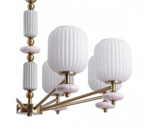 Люстра Lumion ALEGRA 8334/8