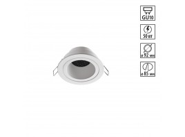 Светильник встраиваемый Novotech MORUS 370999