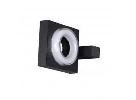 Уличный настенный светодиодный светильник Odeon Light Nature Vart 6654/5WL