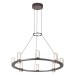 Подвесной светильник Odeon Light Defance Hightech 7143/55L