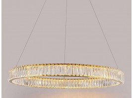 Люстра NEWPORT 8240N/80 gold