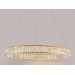 Люстра NEWPORT 8240N/80 gold
