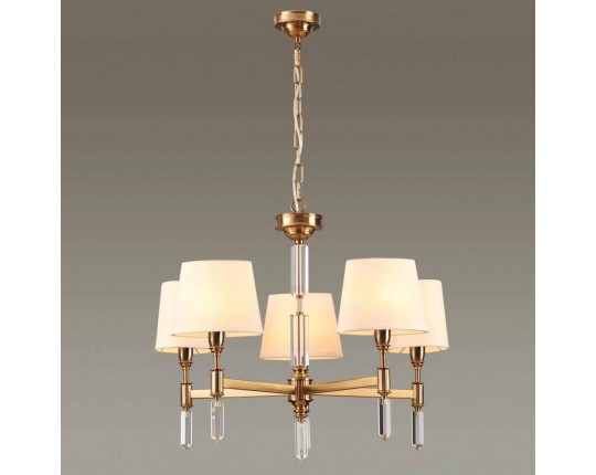 Подвесная люстра Odeon Light Modern London 4894/5