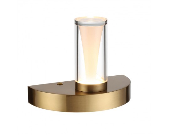 Бра Odeon Light Defance Hightech 7144/5WL