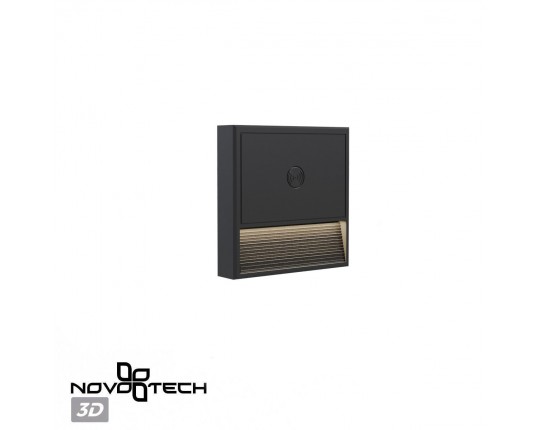 Подсветка для лестниц Novotech Vespera Over 359710