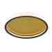 Потолочный светодиодный светильник Sonex Mitra Shimmers 7736/60L