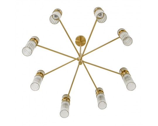 Люстра Lumion DENVER 8276/8